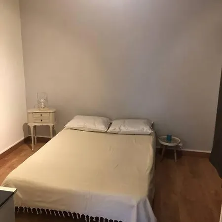 Appartement Renove Rdc Terrasse 200m Port-la-Nouvelle