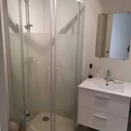 Appartement Renove Rdc Terrasse 200m Port-la-Nouvelle