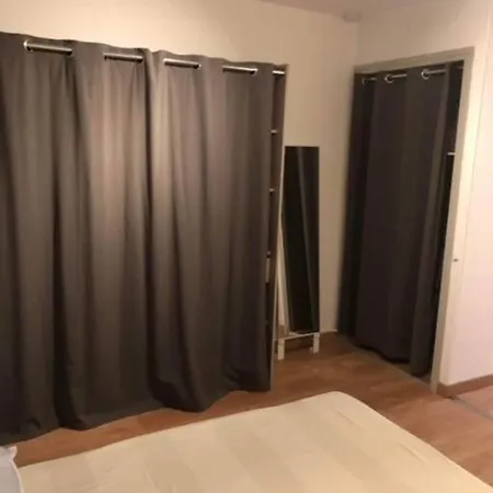 Appartement Renove Rdc Terrasse 200m
