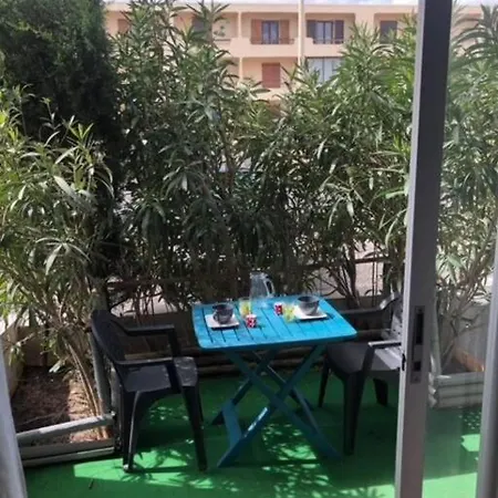Renove Rdc Terrasse 200m Apartment *