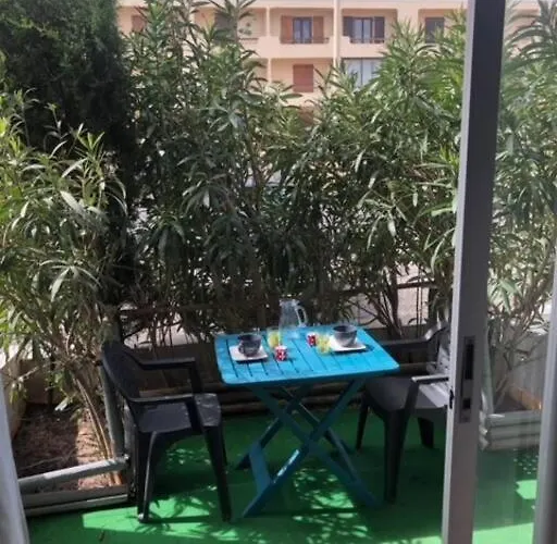Rénové Rdc Terrasse 200m Apartamento *