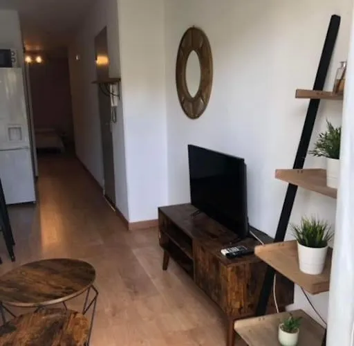Apartamento Rénové Rdc Terrasse 200m Port-la-Nouvelle