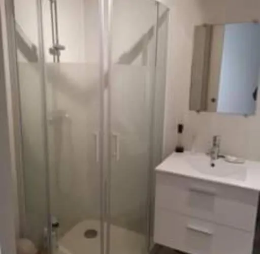 Apartamento Rénové Rdc Terrasse 200m Port-la-Nouvelle