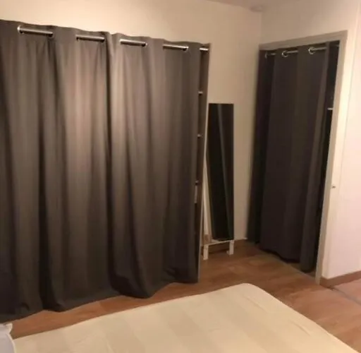 Apartamento Rénové Rdc Terrasse 200m